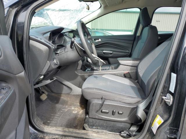 Photo 7 from auction – 2018 FORD ESCAPE SE with VIN 1FMCU9GD1JUD16902