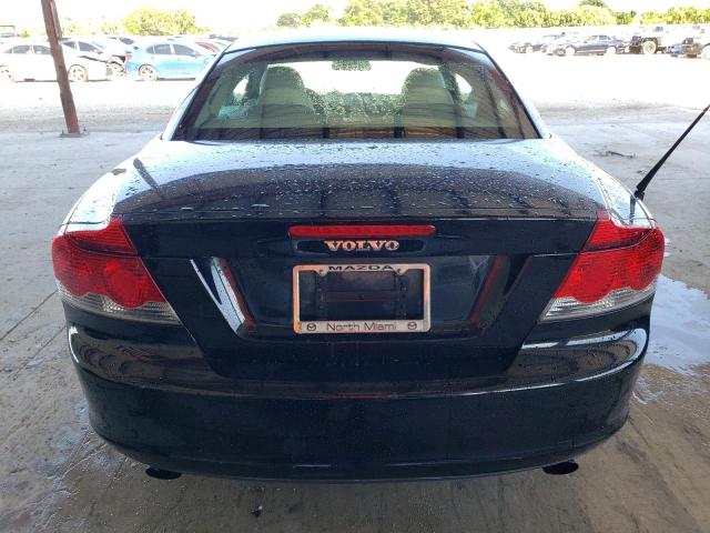 Photo 6 from auction – 2007 VOLVO C70 T5 with VIN YV1MC68207J024864