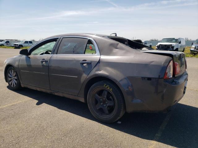 Photo 2 from auction – 2012 CHEVROLET MALIBU LS with VIN 1G1ZA5E01CF386982