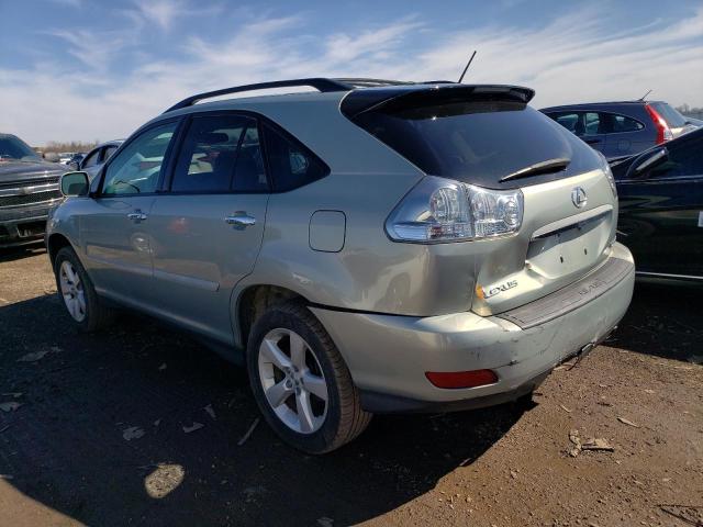 Photo 2 from auction – 2004 LEXUS RX 330 with VIN 2T2HA31U44C020441