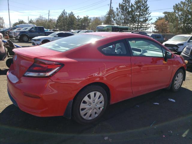 Photo 3 from auction – 2015 HONDA CIVIC LX with VIN 2HGFG3B58FH520145