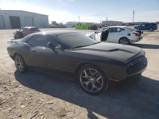 Photo 4 from auction – 2016 DODGE CHALLENGER with VIN 2C3CDZAG9GH289424