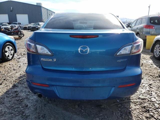 Photo 6 from auction – 2012 MAZDA 3 I with VIN JM1BL1V7XC1630277
