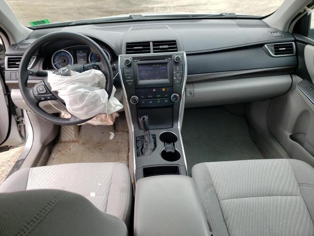 Photo 8 from auction – 2017 TOYOTA CAMRY LE with VIN 4T1BF1FK9HU296397