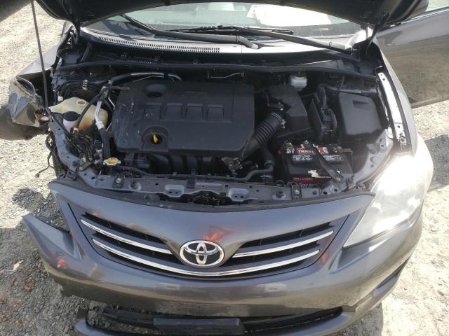 Photo 11 from auction – 2013 TOYOTA COROLLA BA with VIN 5YFBU4EE3DP161995