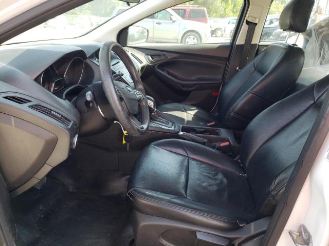 Photo 7 from auction – 2015 FORD FOCUS S with VIN 1FADP3E26FL339433