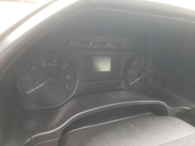 Photo 9 from auction – 2019 FORD F150 with VIN 1FTMF1C51KKD40181