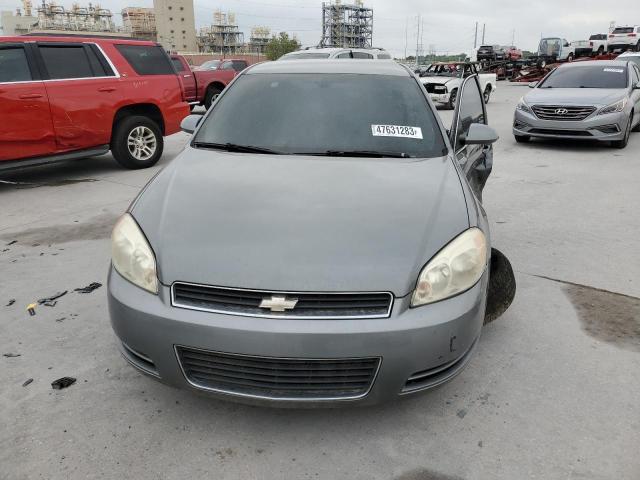 Photo 5 from auction – 2009 CHEVROLET IMPALA 1LT with VIN 2G1WT57K091254730