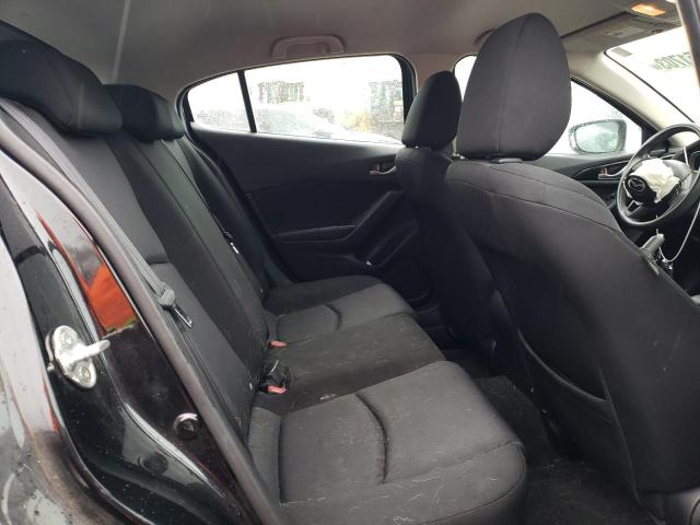 Photo 10 from auction – 2014 MAZDA 3 SPORT with VIN JM1BM1K73E1198037