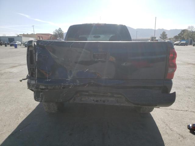 Photo 6 from auction – 2005 CHEVROLET SILVERADO with VIN 1GCEC19X25Z271910