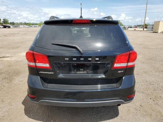 Photo 6 from auction – 2017 DODGE JOURNEY SX with VIN 3C4PDCBB5HT520230