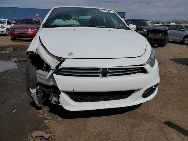 Photo 5 from auction – 2013 DODGE DART LIMIT with VIN 1C3CDFCA5DD132988