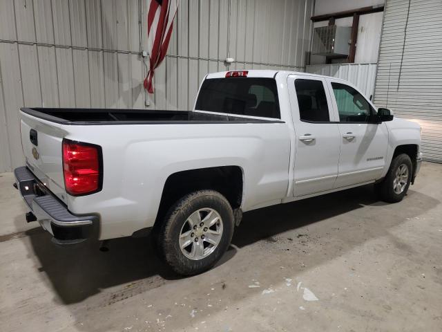 Photo 3 from auction – 2015 CHEVROLET SILVERADO with VIN 1GCRCREC4FZ311344
