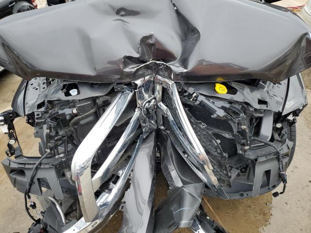Photo 11 from auction – 2022 RAM 1500 CLASS with VIN 1C6RR6FG2NS215211