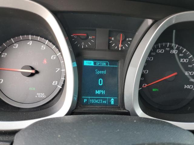 Photo 9 from auction – 2013 CHEVROLET EQUINOX LS with VIN 2GNFLCEK3D6213770