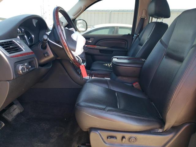Photo 7 from auction – 2013 CADILLAC ESCALADE E with VIN 3GYT4MEF4DG237530