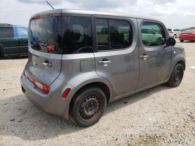 Photo 3 from auction – 2012 NISSAN CUBE BASE with VIN JN8AZ2KR2CT254513