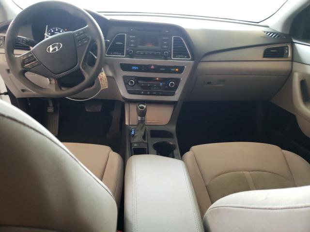 Photo 8 from auction – 2015 HYUNDAI SONATA SE with VIN 5NPE24AF8FH000690