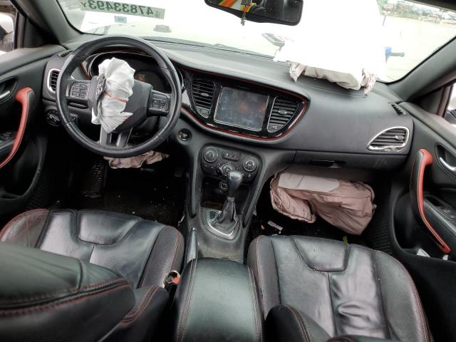 Photo 8 from auction – 2015 DODGE DART GT with VIN 1C3CDFEB3FD247887