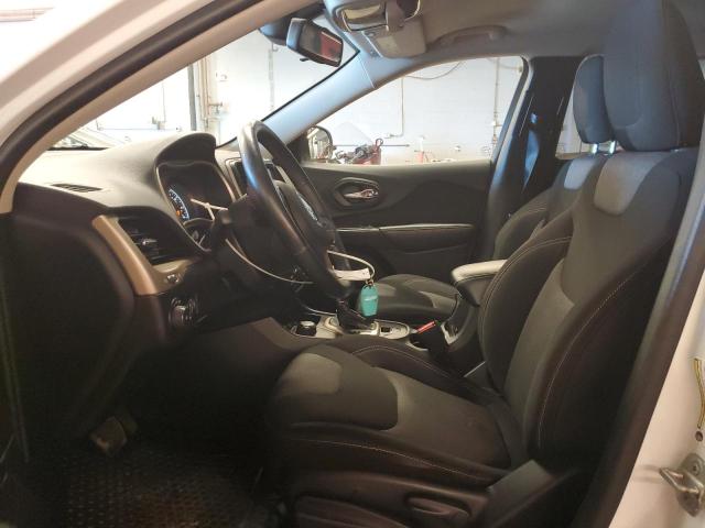 Photo 7 from auction – 2014 JEEP CHEROKEE L with VIN 1C4PJMCS5EW216219
