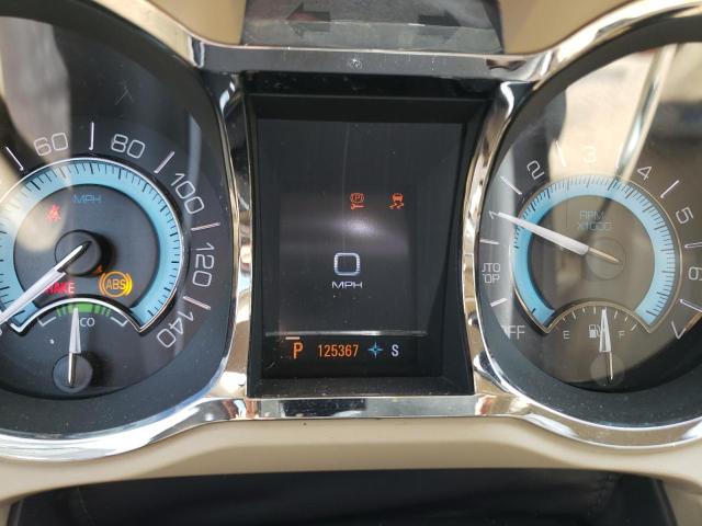 Photo 9 from auction – 2012 BUICK LACROSSE P with VIN 1G4GD5ER6CF364329