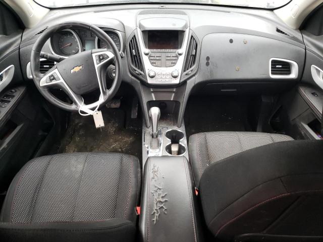 Photo 8 from auction – 2013 CHEVROLET EQUINOX LT with VIN 2GNALDEKXD6282214