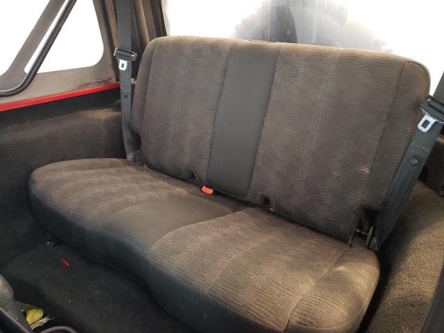 Photo 11 from auction – 2004 JEEP WRANGLER / with VIN 1J4FA69S34P756170