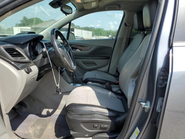 Photo 7 from auction – 2015 BUICK ENCORE with VIN KL4CJASB5FB139272