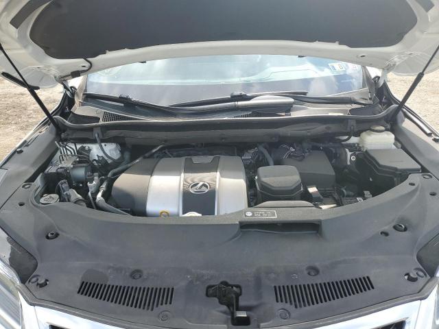 Photo 11 from auction – 2017 LEXUS RX 350 BAS with VIN 2T2BZMCA6HC063174