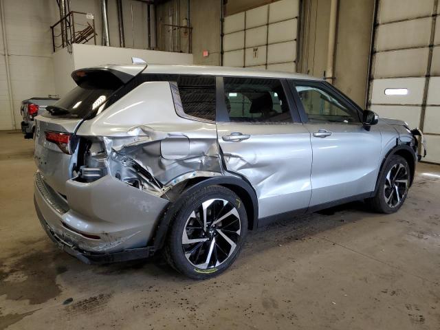 Photo 3 from auction – 2022 MITSUBISHI OUTLANDER with VIN JA4J4TA89NZ047216