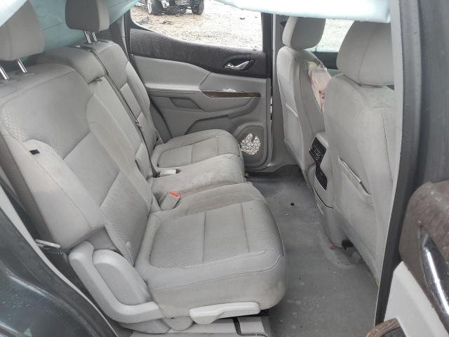 Photo 11 from auction – 2020 GMC ACADIA SLE with VIN 1GKKNKLA5LZ134355