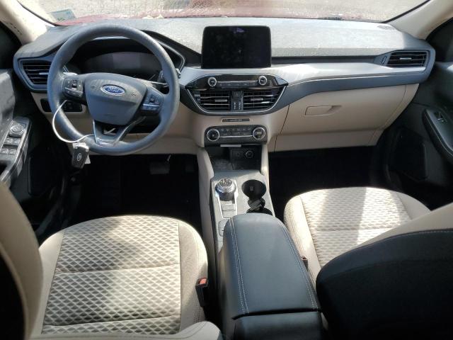 Photo 8 from auction – 2020 FORD ESCAPE SE with VIN 1FMCU0G63LUC29275