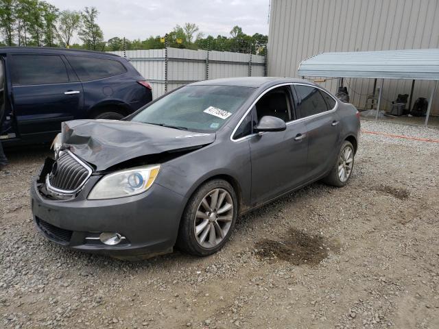 BUICK VERANO CON 2014 with VIN 1G4PR5SKXE4171043 - Photo from auction