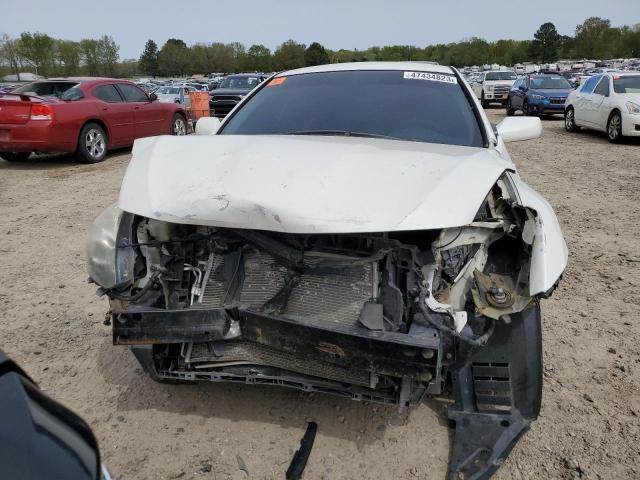 Photo 5 from auction – 2010 NISSAN ALTIMA S with VIN 1N4AL2EP4AC156559