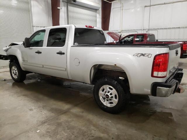 Photo 2 from auction – 2011 GMC SIERRA K25 with VIN 1GT120CGXBF227915