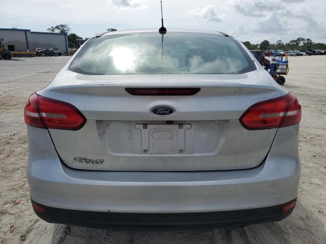 Photo 6 from auction – 2018 FORD FOCUS S with VIN 1FADP3E29JL284873