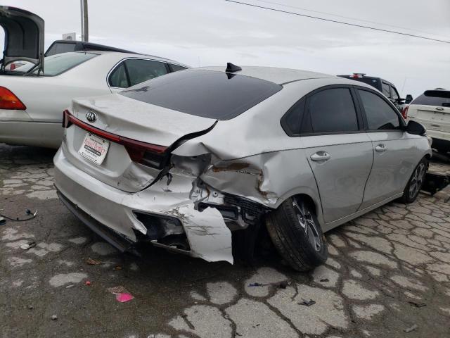 Photo 3 from auction – 2020 KIA FORTE FE with VIN 3KPF24AD9LE234811