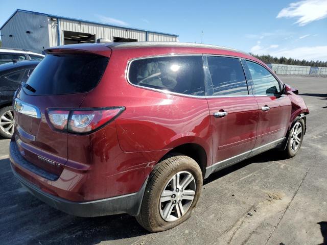 Photo 3 from auction – 2016 CHEVROLET TRAVERSE L with VIN 1GNKVHKD4GJ126799