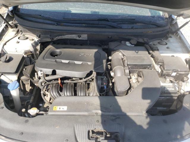 Photo 11 from auction – 2016 HYUNDAI SONATA SE with VIN 5NPE24AF0GH405184