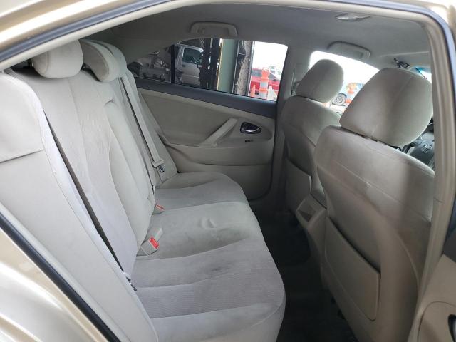 Photo 10 from auction – 2011 TOYOTA CAMRY BASE with VIN 4T4BF3EKXBR107203
