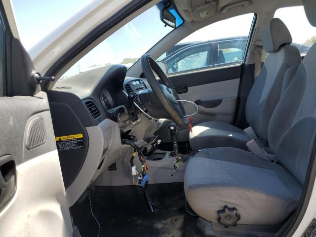 Photo 7 from auction – 2011 HYUNDAI ACCENT GLS with VIN KMHCN4AC9BU612428