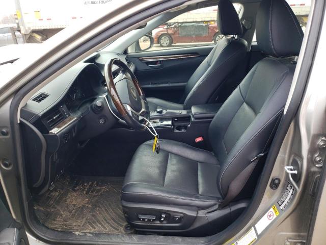 Photo 7 from auction – 2015 LEXUS ES 350 with VIN JTHBK1GG1F2163909