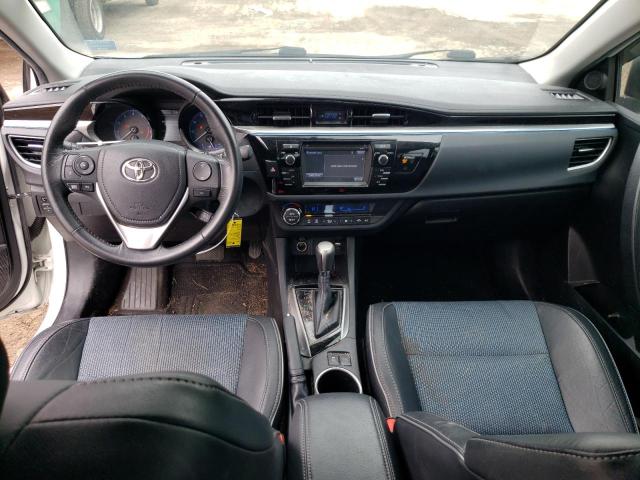 Photo 8 from auction – 2015 TOYOTA COROLLA L with VIN 2T1BURHE4FC444658