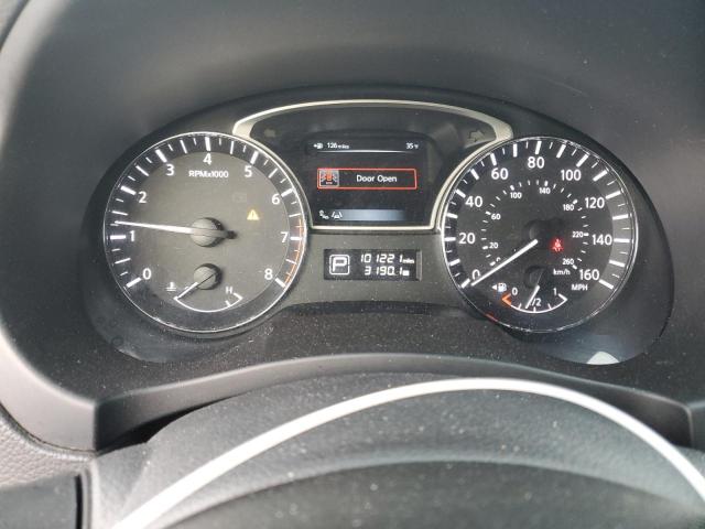Photo 9 from auction – 2013 NISSAN ALTIMA 2.5 with VIN 1N4AL3AP3DC147223