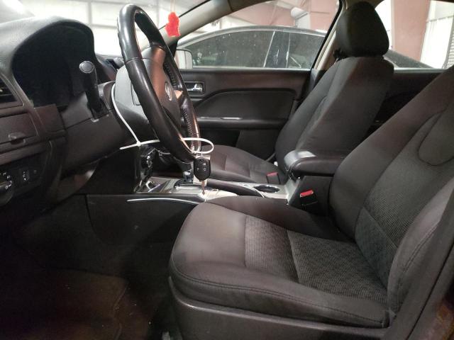Photo 7 from auction – 2011 FORD FUSION SEL with VIN 3FAHP0CG6BR226589