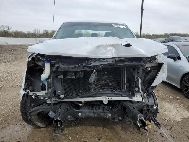 Photo 5 from auction – 2021 FORD F150 SUPER with VIN 1FTFW1E56MKD61648