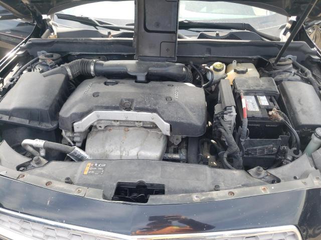 Photo 11 from auction – 2013 CHEVROLET MALIBU 1LT with VIN 1G11C5SA5DF343591