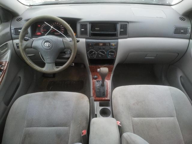 Photo 8 from auction – 2006 TOYOTA COROLLA CE with VIN 1NXBR32E56Z581937