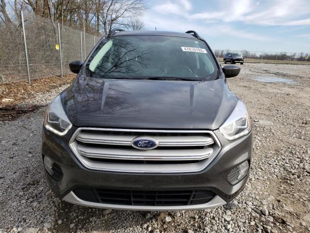 Photo 5 from auction – 2018 FORD ESCAPE SEL with VIN 1FMCU9HD9JUA76058