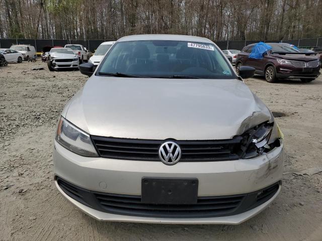 Photo 5 from auction – 2011 VOLKSWAGEN JETTA BASE with VIN 3VW2K7AJ9BM377913